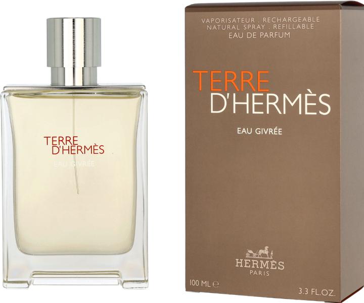 Produktbild Hermès Eau Givrée (Eau de Parfum, 100 ml)