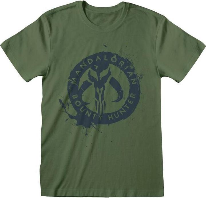 Produktbild Star Wars The Mandalorian: Bounty Hunter (L)