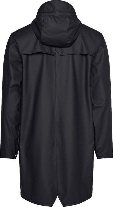 Produktbild Rains 12020 Long Jacket-XS (XS)