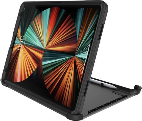 Produktbild OtterBox Defender (iPad Pro 12.9 2018 (3. Gen), iPad Pro 12.9 2020 (4. Gen), iPad Pro 12.9 2021 (5. Gen), iPad Pro 12.9 2022 (6. Gen))