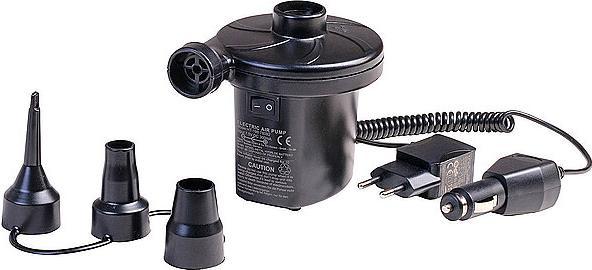 Happy People Elektronische Luftpumpe