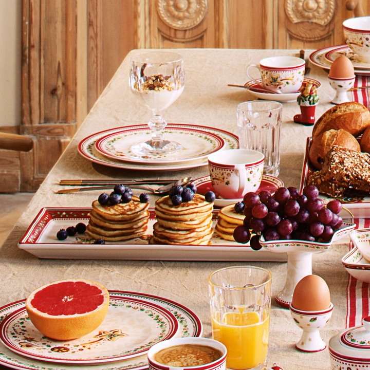 Produktbild Villeroy & Boch Winter Bakery Delight