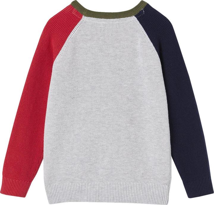 Produktbild Vertbaudet Jungen Pullover Oeko-Tex (92)