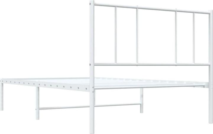 Image du produit vidaXL Bettgestell (100 x 200 cm)