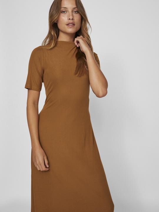 Produktbild Vila Kurzarm Midikleid (XS)