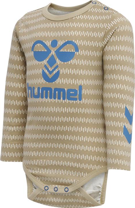 Actual product image hummel Esme Body L/S (68)