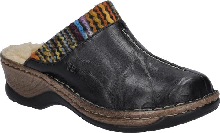 Actual product image Josef Seibel Mules (36)