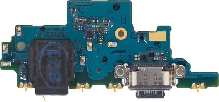 Produktbild Samsung A725 Galaxy A72 Board with Charging Connector (Service Pack)