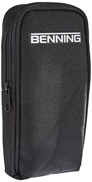 Produktbild Benning Hand-Multimeter digital MM 5-2 (CAT IV 300V, CAT III 600V)