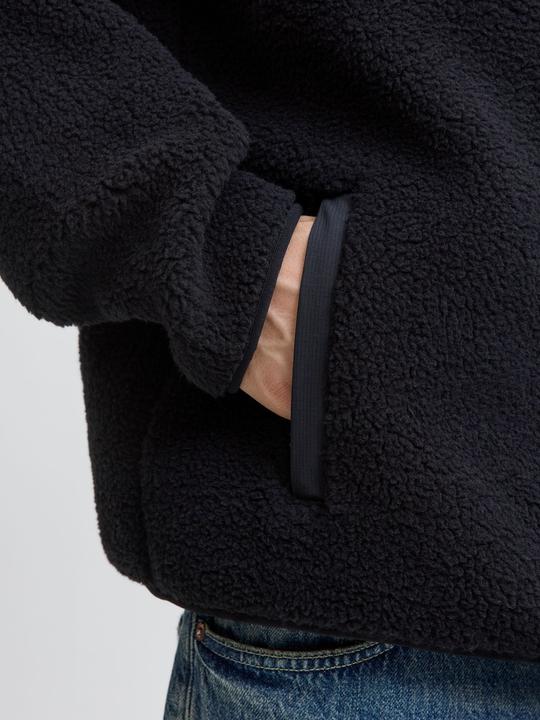Actual product image Jack & Jones Jacke THATCHER Fleecejacke (L)
