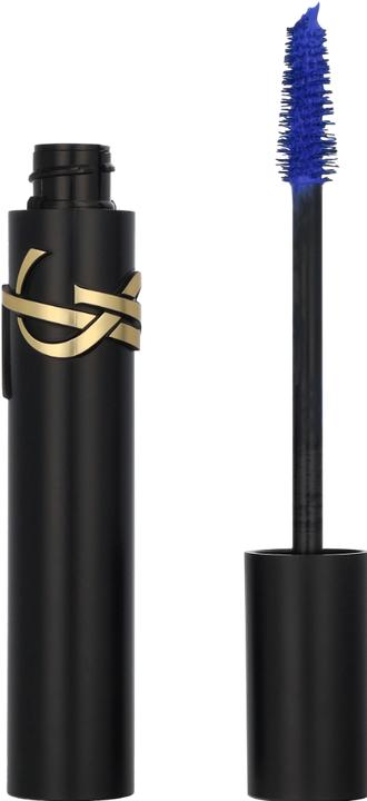 Image du produit Yves Saint Laurent Mascara Lash Clash bleu 9 ml (4 Bleu électrique)