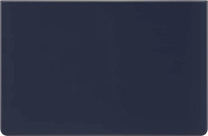 Actual product image Samsung Book Cover Keyboard for Galaxy Tab S9, Black (Samsung Galaxy Tab S9)