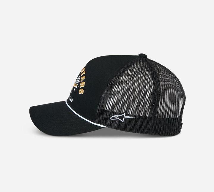 Produktbild Alpinestars Hat Finisher Trucker