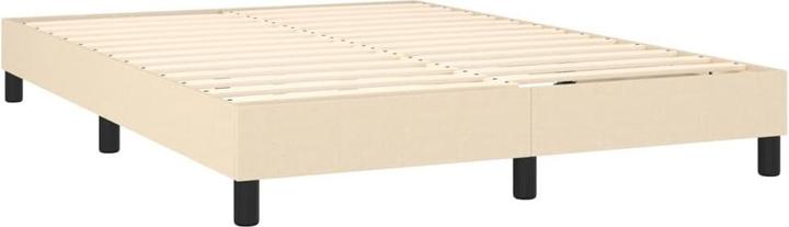 Actual product image vidaXL Boxspringbett (140 x 200 cm)