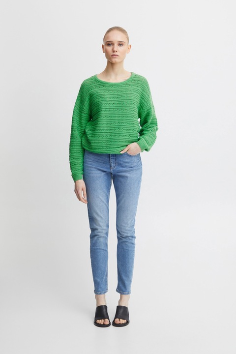 Actual product image Ichi IHMARION LS4 - 20118210 (XS)