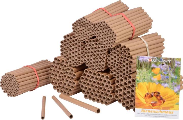 Dobar Set di maniche di carta (Api)