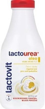 Lactovit LactoUrea Oleo 500ml (500 ml)