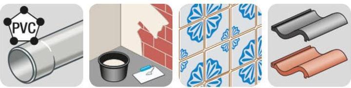 Actual product image kwb Carbide circle cutter with protection cage (9 mm)