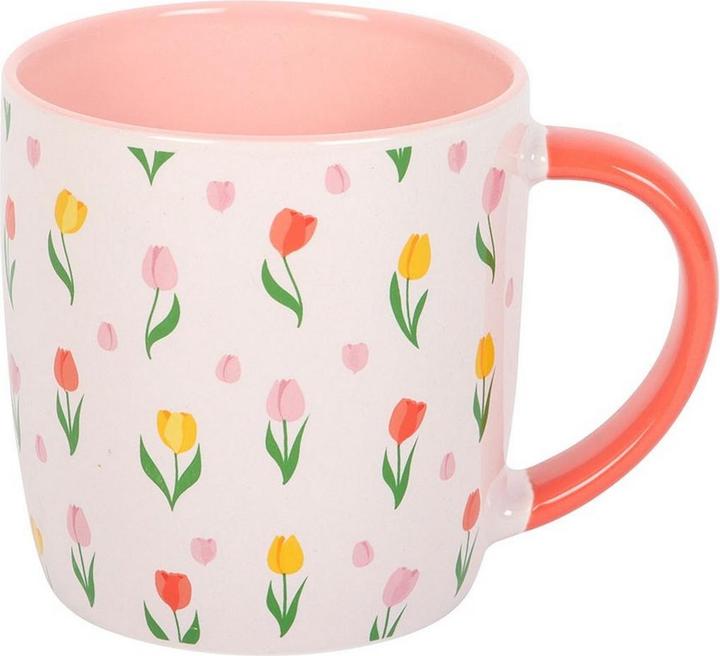 Actual product image Something Different Tulip 350ml Mug (350 ml)