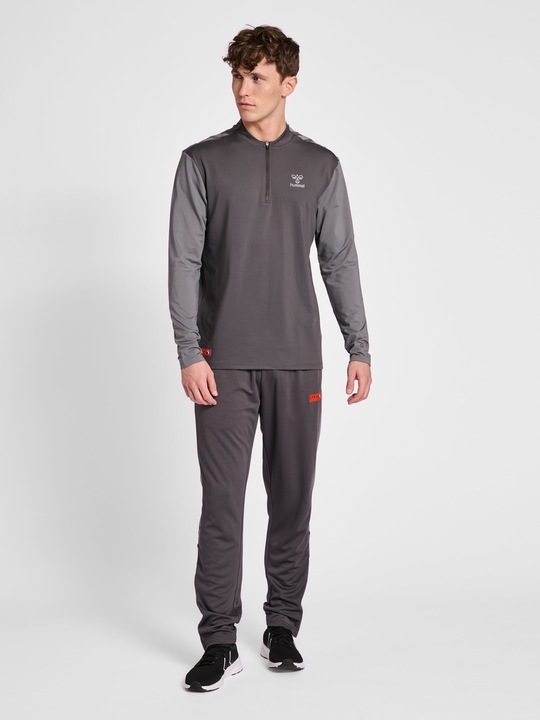 Actual product image hummel Pro Grid Poly Pants (L)