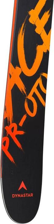 Image du produit Dynastar Ski Menace Pr-Oto F-Team 2020 (189 cm, Sans reliure)
