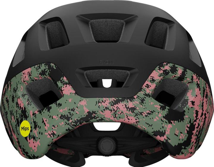 Produktbild Giro Radix MIPS Helmet (59 - 63 cm)