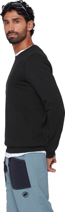 Produktbild Mammut Core ML Crew Neck Men Vert (M, S)