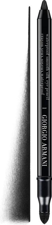 Produktbild Giorgio Armani Waterproof (01 Black)