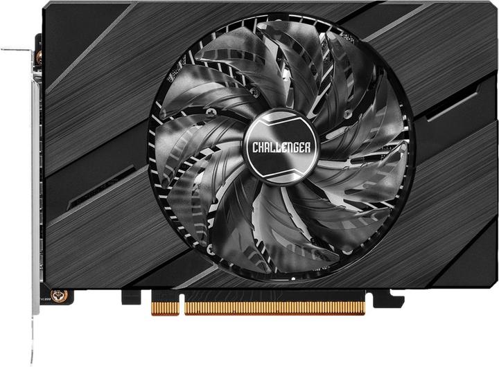 AsRock Arc A380 Challenger ITX OC (6 GB, GDDR6)