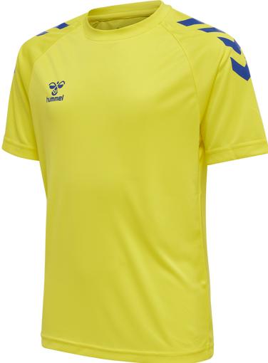 Immagine prodotto hummel Core Xk Core Poly T-Shirt S/S Bambini (176)