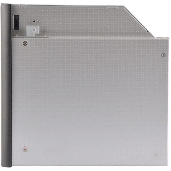 CoreParts 2:nd bay HDKit 9.5mm, SSD + Festplatte Zubehör