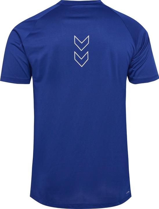 Produktbild hummel hmlCOURT LIGHT WEIGHT T-SHIRT (M)
