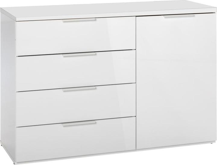 Image du produit Composad Mundi (119.80 x 44.50 x 82.50 cm)