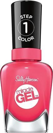 Produktbild Sally Hansen Miracle Gel STEP1 (339, Farblack)