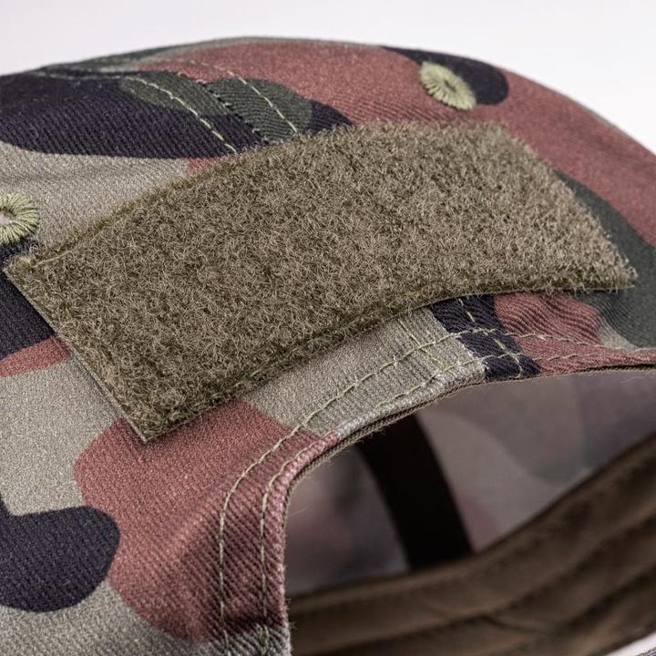 Produktbild Doran Cap 92800503512 (One Size)