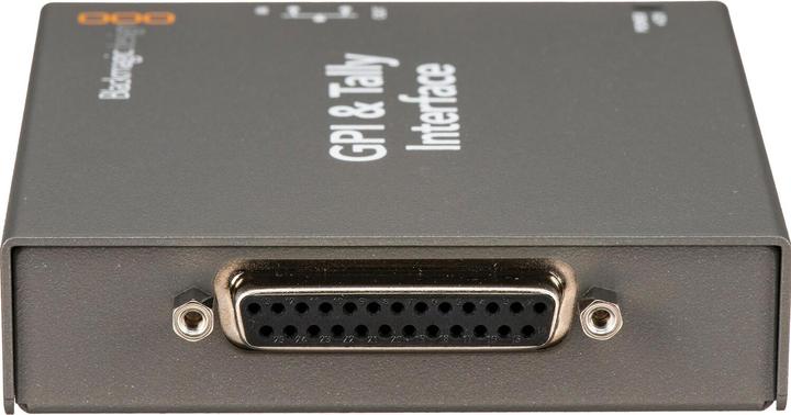 Produktbild Blackmagic Design ATEM GPI and Tally Interface (Digital -> Digital)