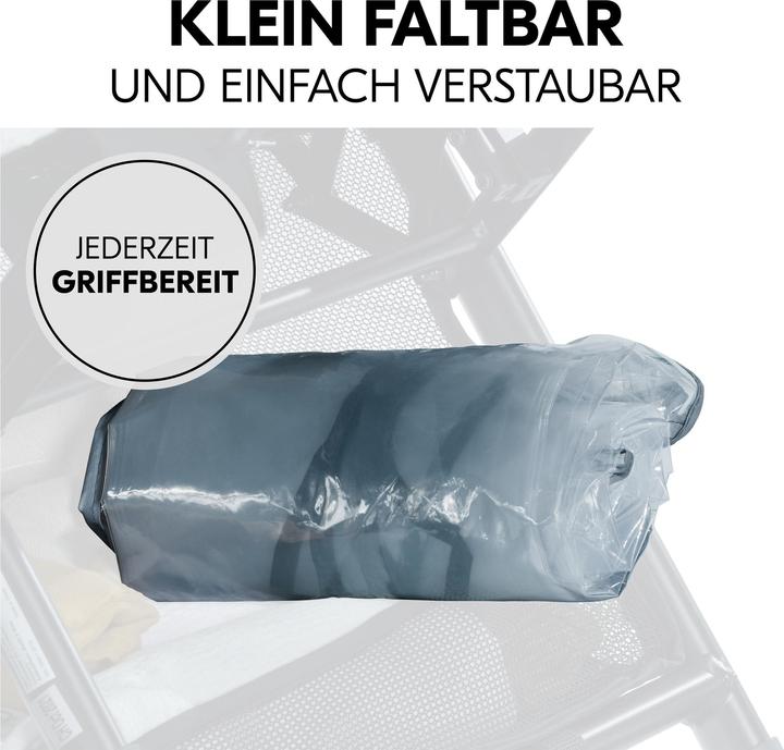 Image du produit Hauck Duo