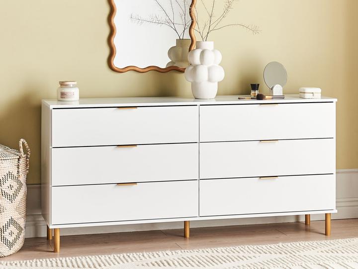 Produktbild Beliani Walpole (158 x 40 x 76 cm)