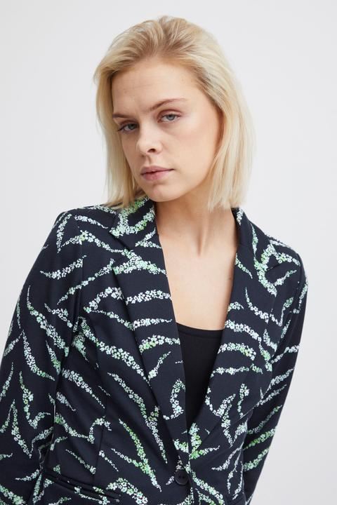 Produktbild Ichi IHKATE PRINT BL18 20120791 (XS)