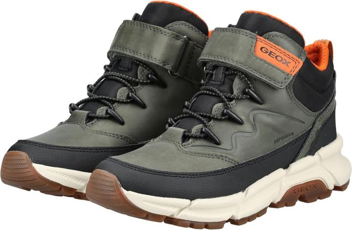 Produktbild Geox J36LCG 0MEFU C0623 (32)