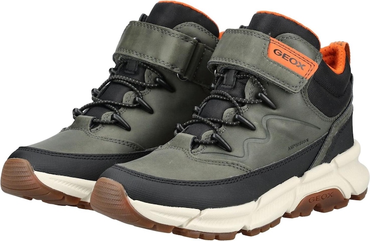 Actual product image Geox J36LCG 0MEFU C0623 (32)