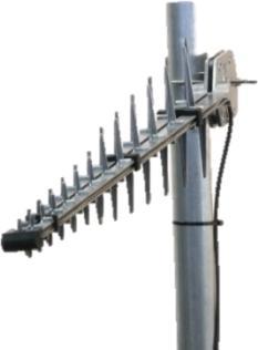 Produktbild Poynting USL LTE-Antenne 1006110 (3G, GSM)