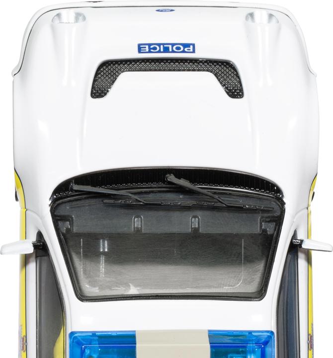Image du produit Scalextric Ford RS200 - Édition Police