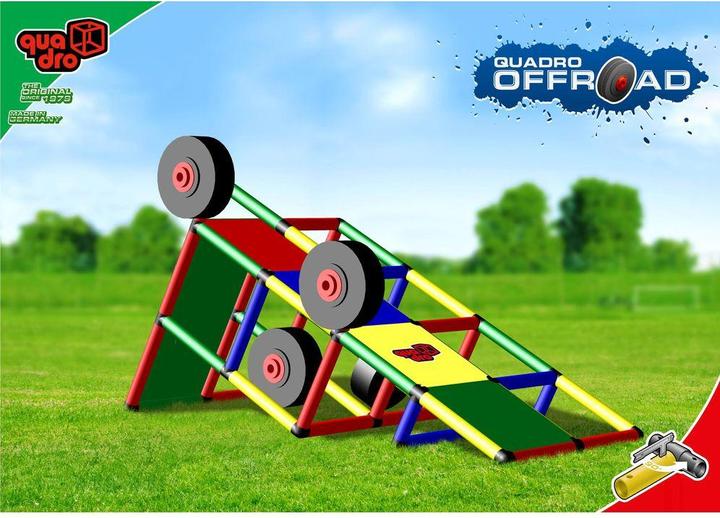 Image du produit Quadro Offroad