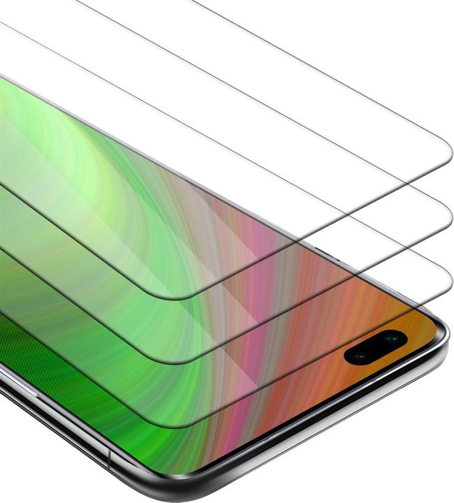 Produktbild Cadorabo Displayschutzglas (3 Stück, Xiaomi Redmi K30i 5G)