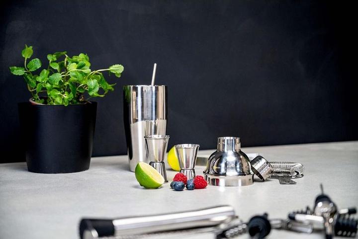 Produktbild alpina Cocktail Set 14pc (Cocktail Set)