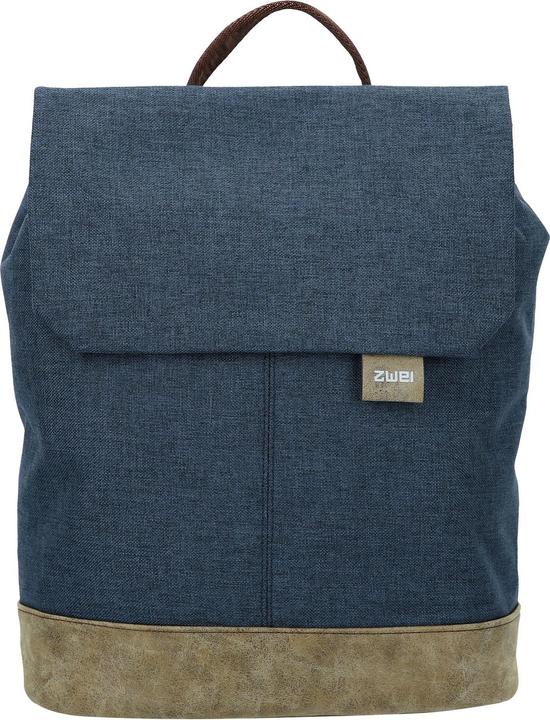Produktbild Zwei Olli 13 blu (13 l)