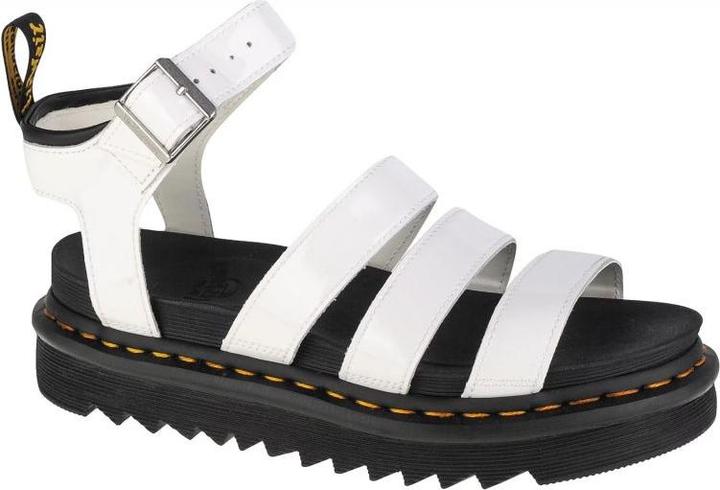 Actual product image Dr. Martens Blaire Sandalen (42)