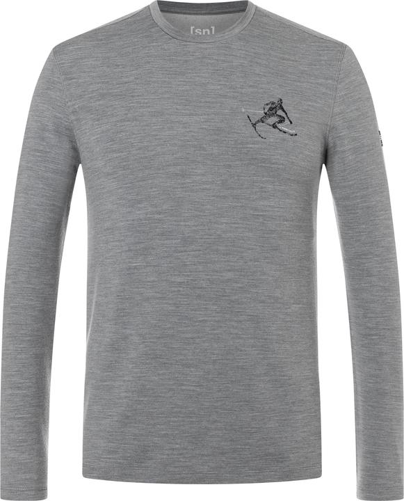 Actual product image Super Natural Toni Brush (S)