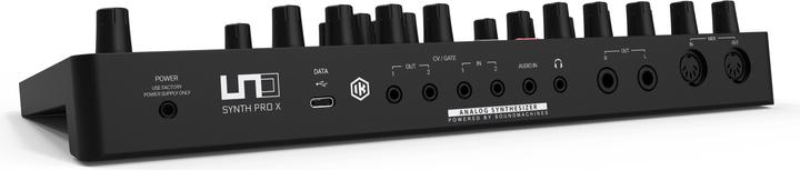 Produktbild IK Multimedia UNO Synth PRO X